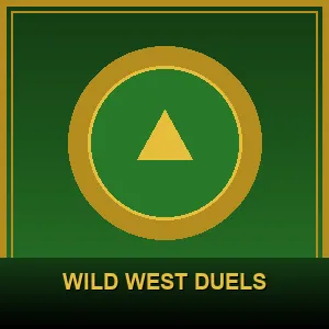 Wild West Duels