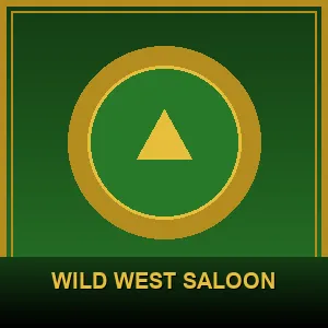 Wild West Saloon