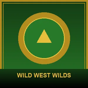 Wild West Wilds