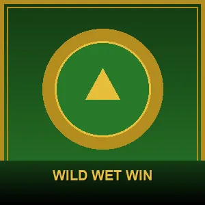 Wild Wet Win