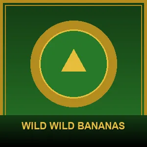 Wild Wild Bananas