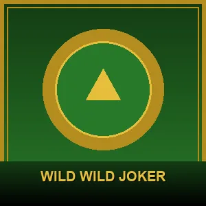 Wild Wild Joker