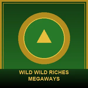Wild Wild Riches Megaways