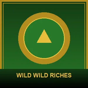 Wild Wild Riches