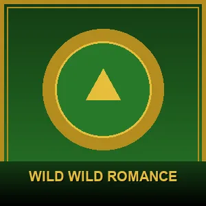 Wild Wild Romance