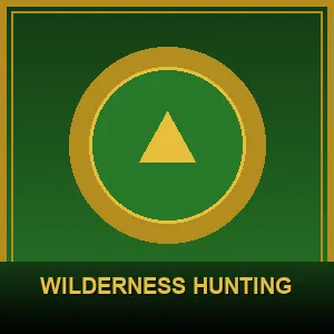 Wilderness Hunting
