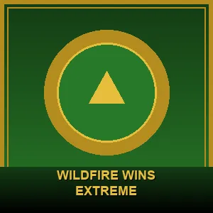 Wildfire Wins Extreme