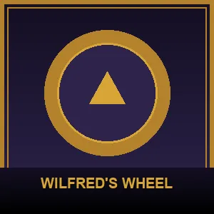 Wilfred's Wheel