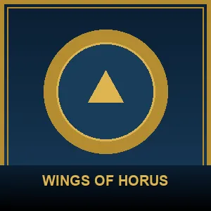Wings of Horus