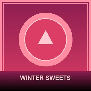 Winter Sweets