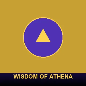 Wisdom of Athena