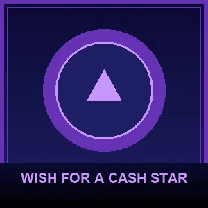Wish for a Cash Star