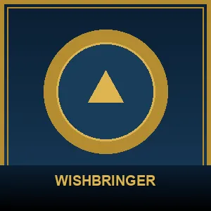 Wishbringer