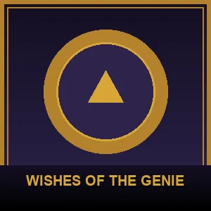Wishes of the Genie