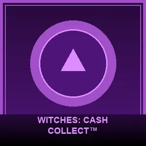 Witches: Cash Collect™