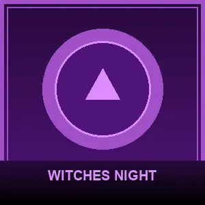 Witches Night