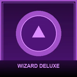 Wizard Deluxe