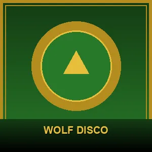 Wolf Disco