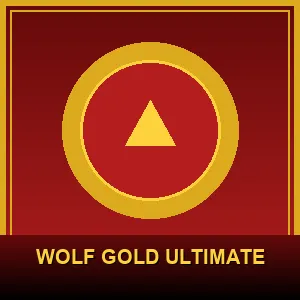 Wolf Gold Ultimate