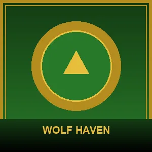 Wolf Haven
