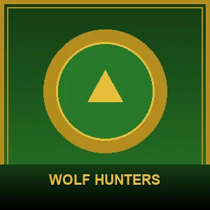 Wolf Hunters