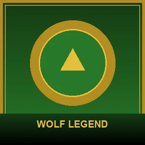 Wolf Legend