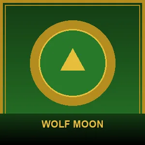 Wolf Moon