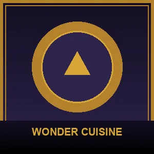 Wonder Cuisine