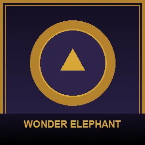 Wonder Elephant