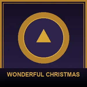 Wonderful Christmas