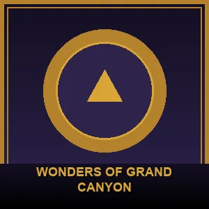 Wonders of Grand Canyon