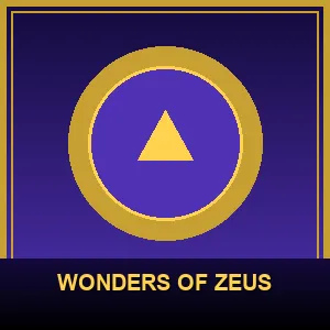 Wonders of Zeus
