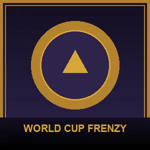 WORLD CUP FRENZY