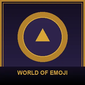 World Of Emoji