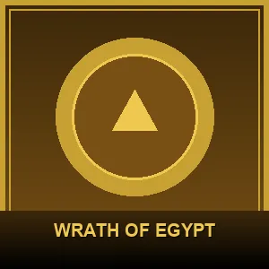 Wrath of Egypt