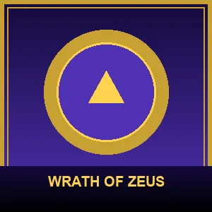 Wrath of Zeus
