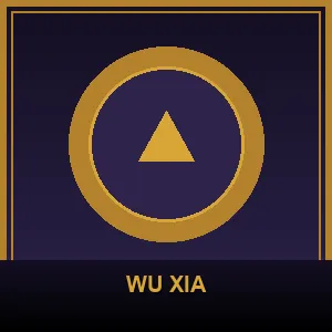 Wu Xia