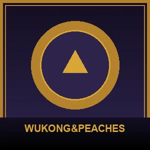 WuKong&Peaches
