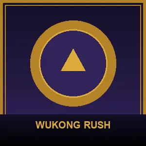 Wukong Rush