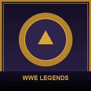 WWE Legends