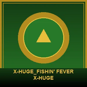 X-Huge_Fishin' Fever X-Huge