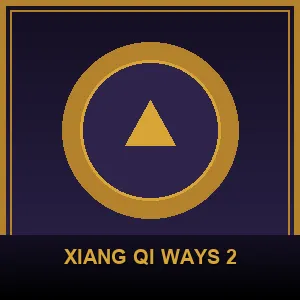 Xiang Qi Ways 2