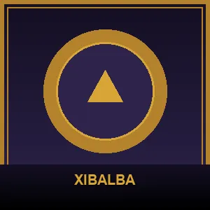 Xibalba