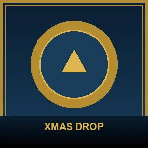Xmas Drop