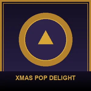 XMAS Pop Delight