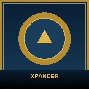Xpander