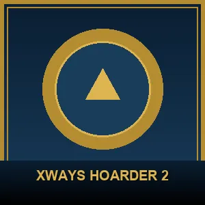 xWays Hoarder 2