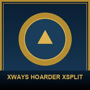 xWays Hoarder xSplit