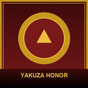 Yakuza Honor