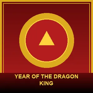 Year Of The Dragon King